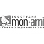 Отзывы людей о Зоостудия Mon Ami - Москва, Бирюлёвская улица, 13к4