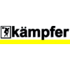 Kamper - Москва, 1-й Вязовский проезд, 4к1