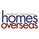 Отзывы людей о HomesOverseas.ru - Москва, улица Орджоникидзе, 11с11