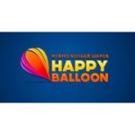 Отзывы людей о Happyballoon.ru - Москва, 1-я Магистральная улица, 13с7