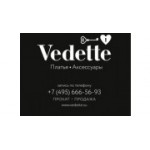 Отзывы людей о Vedette - Москва, улица Покрышкина, 8к1