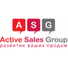 Active Sales Group - Москва, улица Покровка, 6