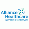 Alliance Healthcare - Москва, улица Песчаный Карьер, 3с1