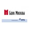 Банк Москвы, Даниловское отделение - Москва, Подольское шоссе, 8к5