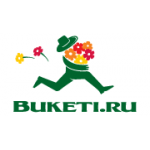 Отзывы людей о Buketi.ru - Москва, Промышленная улица, 11