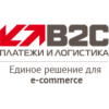 B2C Платежи и Логистика (B2Cpl) - Москва, 1-й Нагатинский проезд, 2с12