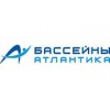 Бассейн Атлантика - Санкт-Петербург, Бухарестская улица, 22к4