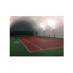 Отзывы людей о Школа тенниса Чайка - Москва, Ленинградское шоссе, 45Бс2