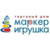 Маркер Игрушка - Екатеринбург, улица Черняховского, 86к11