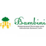 Отзывы людей о Международный центр Монтессори Бамбини - Москва, улица Героев Панфиловцев, 11к2