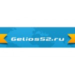 Отзывы людей о Gelios52.ru - Нижний Новгород, Юбилейный бульвар, 2