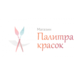 Отзывы людей о Палитра красок - Москва, проспект Андропова, 36