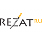 Отзывы людей о Rezat.ru - Москва, Ветошный переулок, 5/4