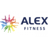 Alex fitness - Москва, проспект Андропова, 22