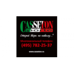 Отзывы людей о Casseton - Москва, Нахимовский проспект, 24с1