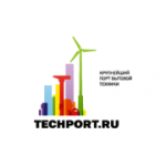 Отзывы людей о Интернет-магазин Techport.ru - Москва, Кавказский бульвар, 57с7