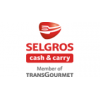 Selgros Cash & Carry - Москва, улица Подольских Курсантов, 26