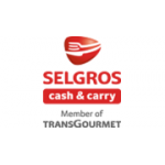 Отзывы людей о Selgros Cash & Carry - Москва, улица Подольских Курсантов, 26