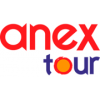 Anex Tour - Москва, Ленинградский проспект, 80к66