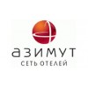 Azimut Иркутск - Иркутск, улица Дзержинского, 20