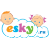 Интернет-магазин Esky.ru - Москва, Складочная улица, 3с7