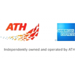 Отзывы людей о Ath American Express - Москва, улица Правды, 8к7
