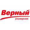 Верный - Санкт-Петербург, улица Уточкина, 3к3