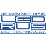 Отзывы людей о LedRus - Санкт-Петербург, улица Громова, 4