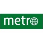 Отзывы людей о Газета Metro - Санкт-Петербург, Автовская улица, 2