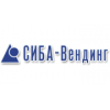 Сиба-Вендинг - Москва, Складочная улица, 1с9