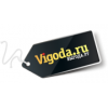 Vigoda.ru - Москва, Лужнецкая набережная, 2/4с23А