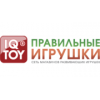 IqToy - Москва, Багратионовский проезд, 5