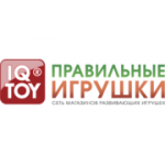 Отзывы людей о IqToy - Москва, Багратионовский проезд, 5