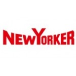 Отзывы людей о New Yorker - Нижний Новгород, улица Родионова, 187