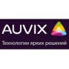 Компания Auvix - Москва, Звёздный бульвар, 23с1