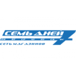 Отзывы людей о Семь дней - Москва, Перовская улица, 32