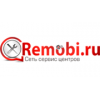 Remobi - Москва, Ветошный переулок, 9