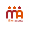 MillionAgents - Москва, Сходненская улица, 56