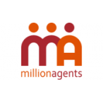 Отзывы людей о MillionAgents - Москва, Сходненская улица, 56