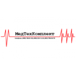 Отзывы людей о МедТехКомплект - Москва, улица Куусинена, 19А