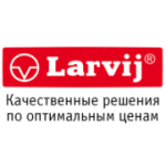 Отзывы людей о Ларвидж Интернэшнел - Москва, Добровольческая улица, 12