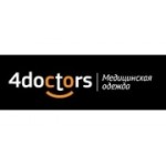 Отзывы людей о 4Doctors - Новосибирск, Зыряновская улица, (55)