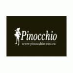 Отзывы людей о Ресторан Pinocchio - Москва, Кутузовский проспект, 4/2