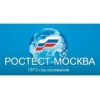 Ростест-Москва - Москва, Нахимовский проспект, 31