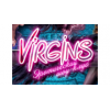 Клуб Virgins - Москва, Ленинградский проспект, 37к6