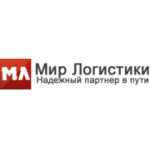 Отзывы людей о Мир Логистики - Санкт-Петербург, Старо-Петергофский проспект, 40