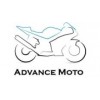 Advance Moto - Москва, Жулебинский бульвар, 5