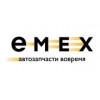 Emex - Волгоград, улица Рокоссовского, 93