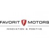 Favorit Motors - Москва, Коптевская улица, 71