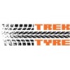 Trek Tyre - Москва, Ижорская улица, 7